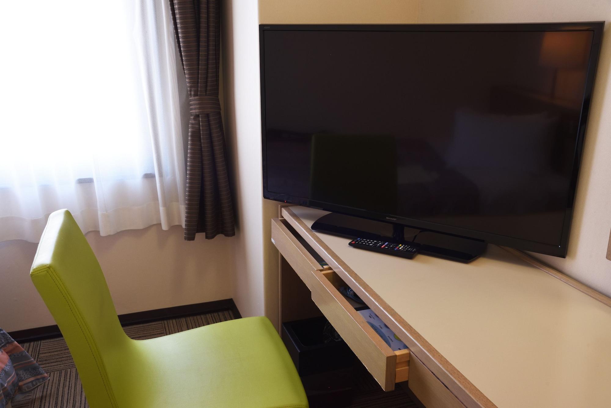 Court Hotel Ниигата Экстерьер фото