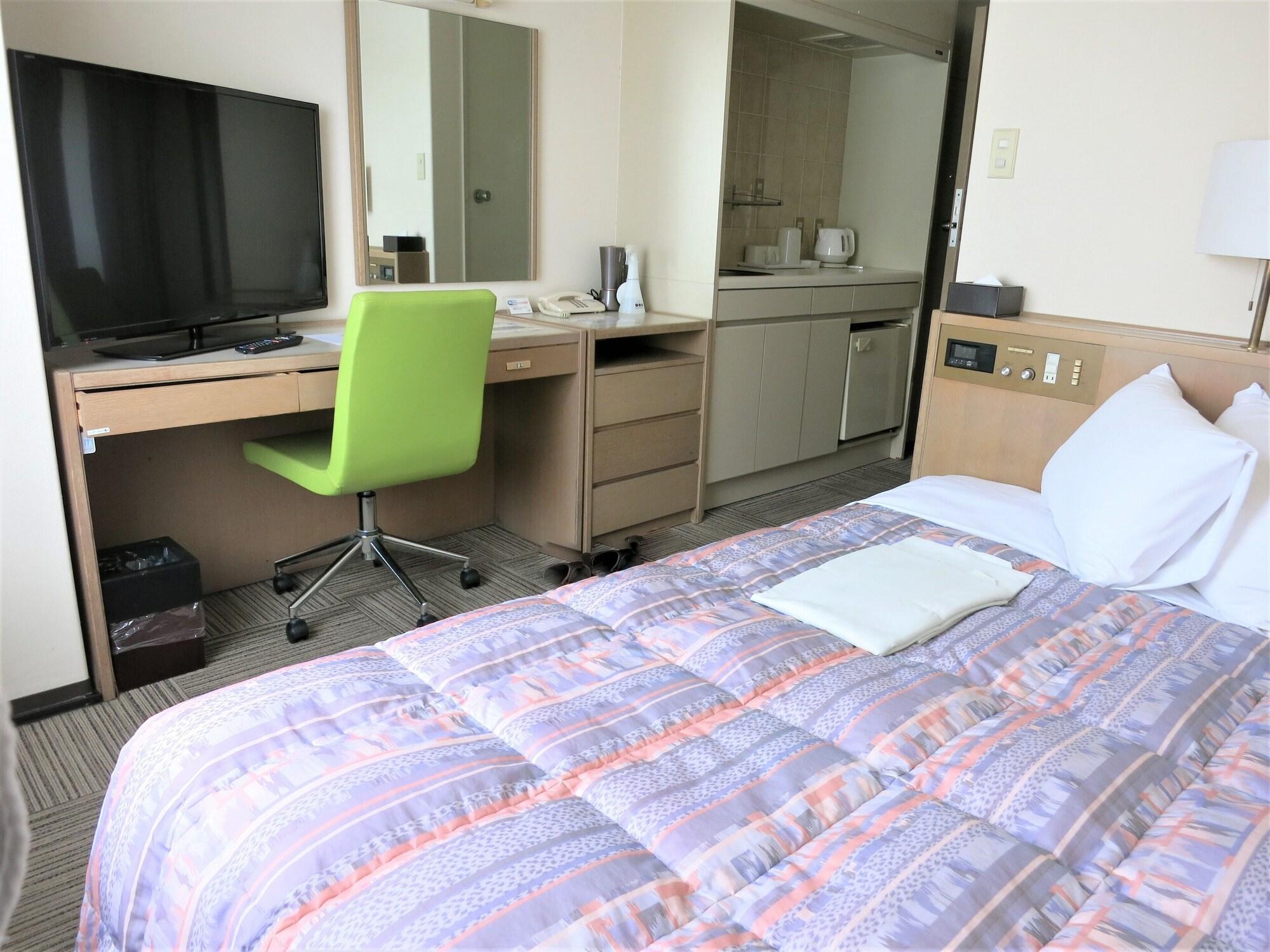 Court Hotel Ниигата Экстерьер фото